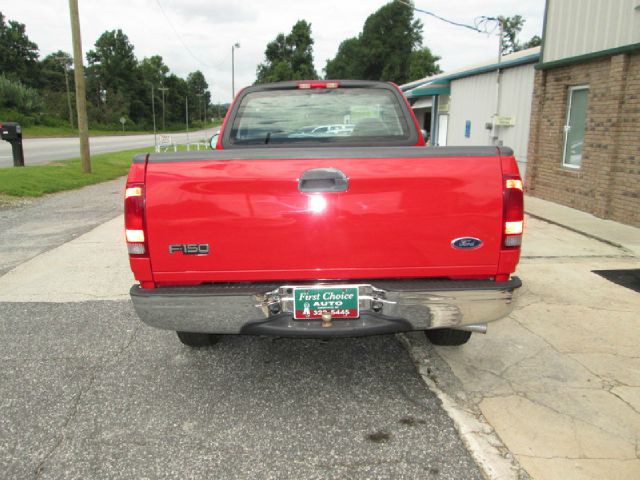 Ford F150 2003 photo 2