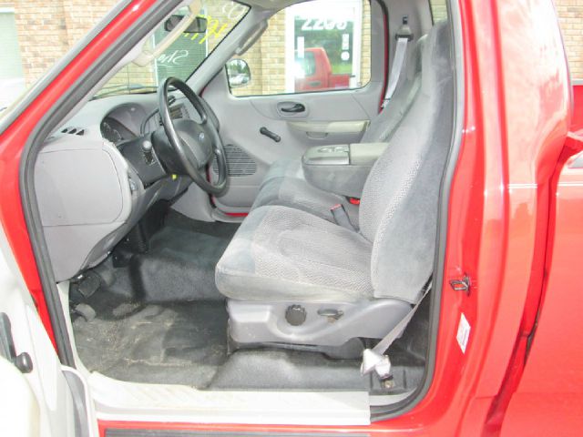Ford F150 2003 photo 3