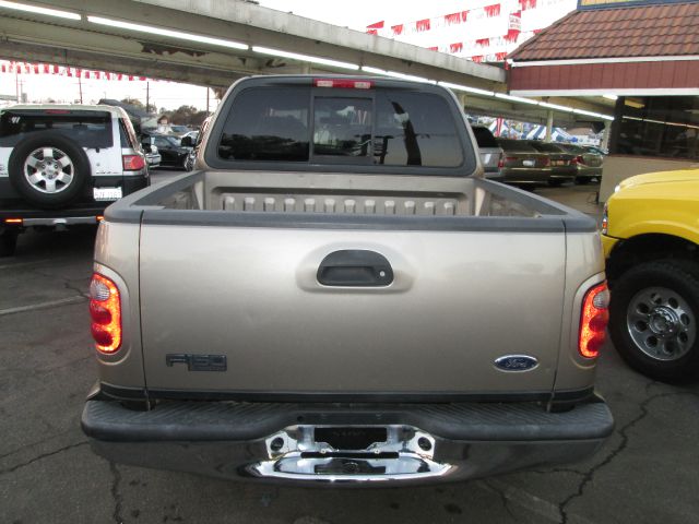 Ford F150 2003 photo 1