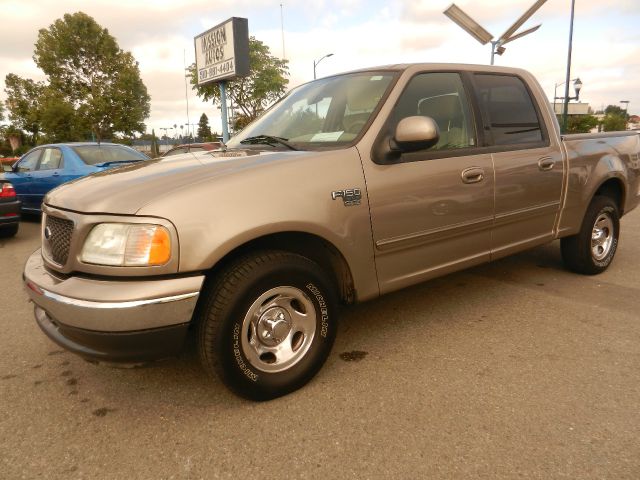 Ford F150 2003 photo 3