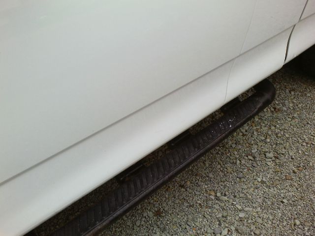 Ford F150 LT Crew Cab Pickup Truck