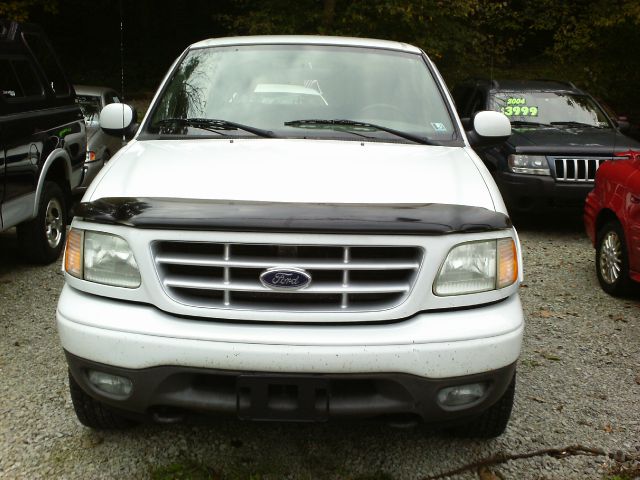 Ford F150 2003 photo 1