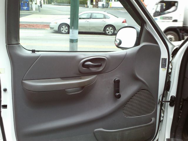 Ford F150 2003 photo 3