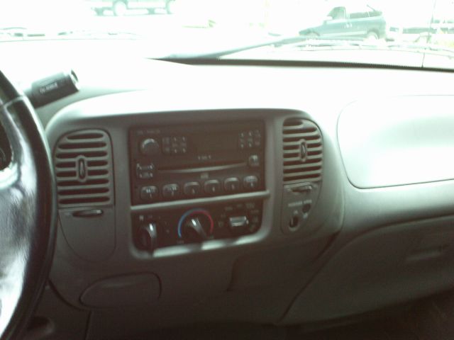 Ford F150 2003 photo 4