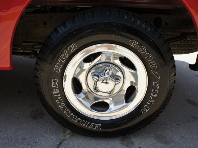 Ford F150 2003 photo 4