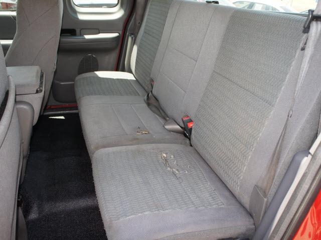 Ford F150 2003 photo 5