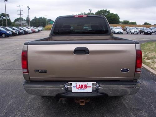 Ford F150 Unknown Other