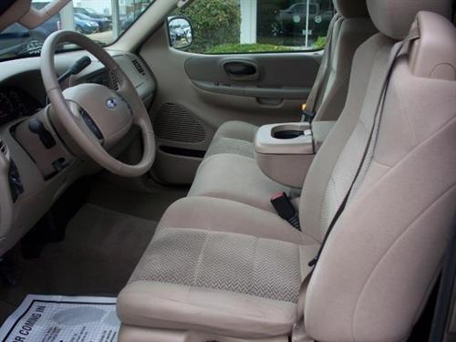 Ford F150 2003 photo 3