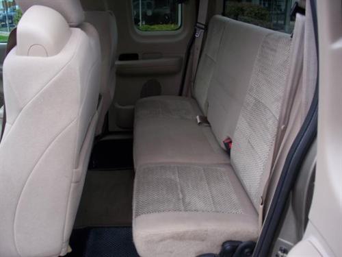 Ford F150 2003 photo 4