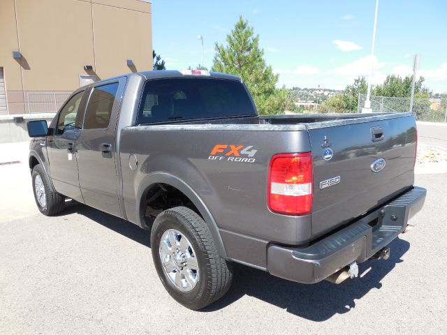 Ford F150 3/4t 4x2 Pickup Truck