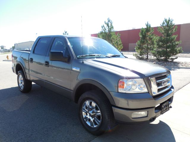 Ford F150 2004 photo 2
