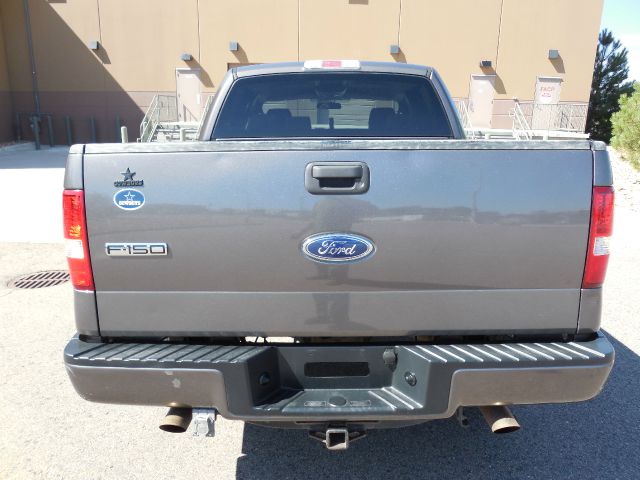 Ford F150 2004 photo 3