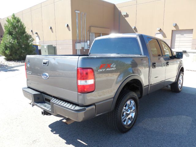 Ford F150 2004 photo 4