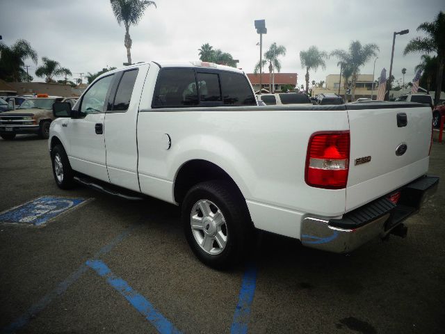 Ford F150 2004 photo 4