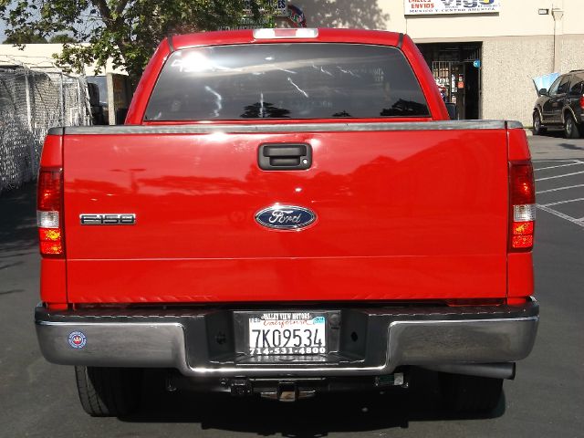 Ford F150 2004 photo 1