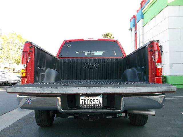 Ford F150 2004 photo 10