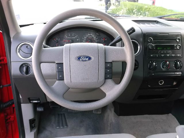 Ford F150 2004 photo 13