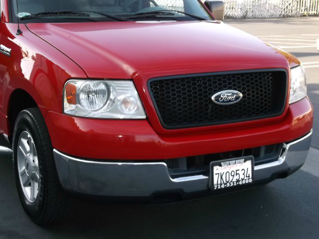 Ford F150 2004 photo 14