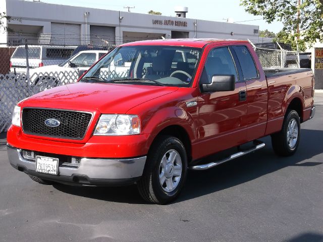 Ford F150 2004 photo 15