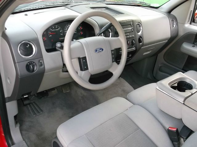 Ford F150 2004 photo 24