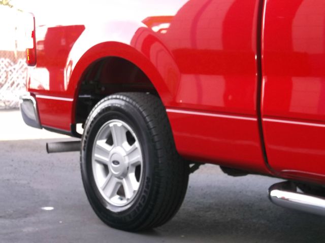 Ford F150 2004 photo 3