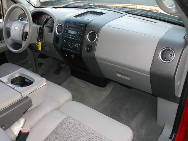 Ford F150 2004 photo 30