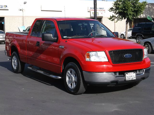 Ford F150 2004 photo 4