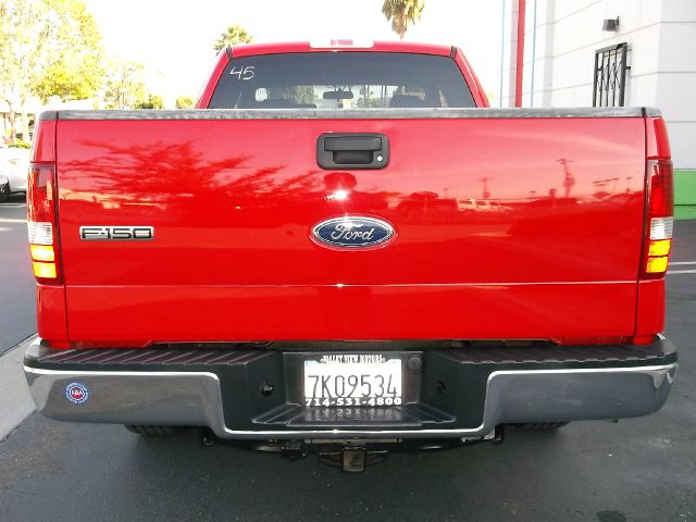 Ford F150 2004 photo 5