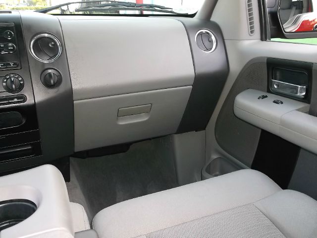 Ford F150 2004 photo 7