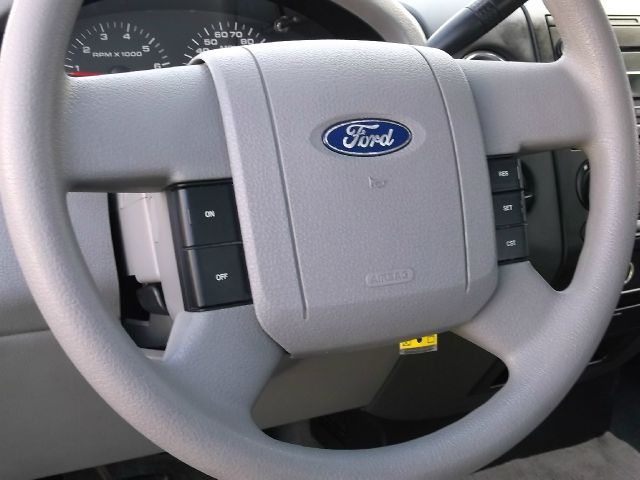 Ford F150 2004 photo 8