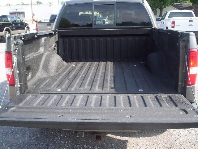 Ford F150 2004 photo 1