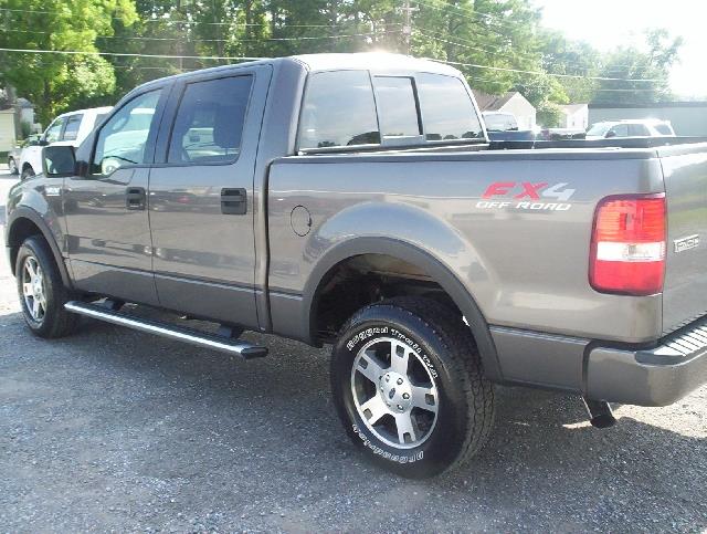 Ford F150 2004 photo 3