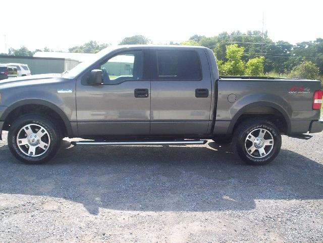 Ford F150 2004 photo 4