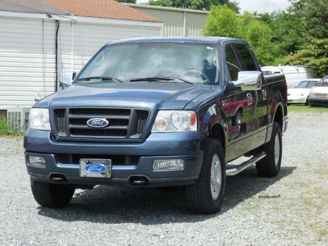 Ford F150 2004 photo 2
