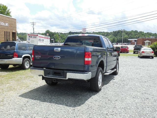 Ford F150 2004 photo 3