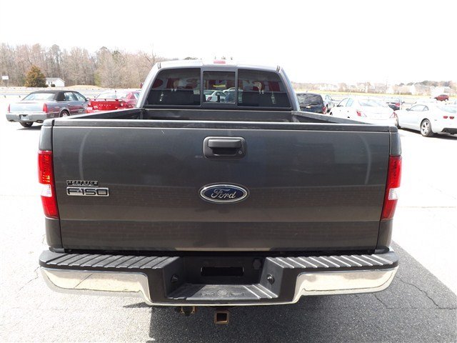 Ford F150 2004 photo 3