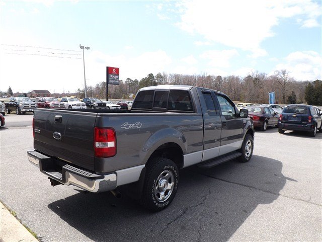 Ford F150 2004 photo 4