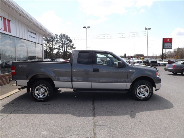 Ford F150 2004 photo 5