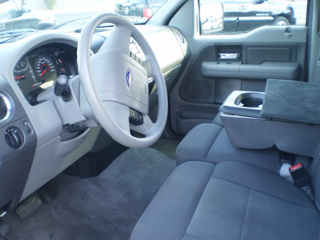 Ford F150 2004 photo 3