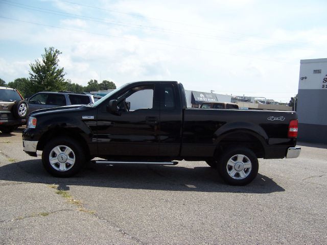 Ford F150 2004 photo 1