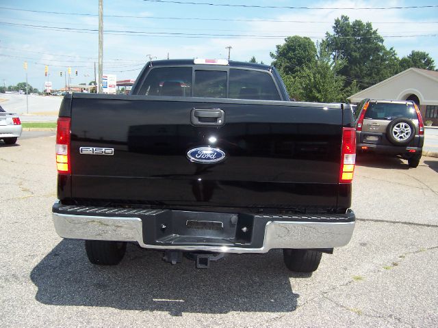 Ford F150 2004 photo 3