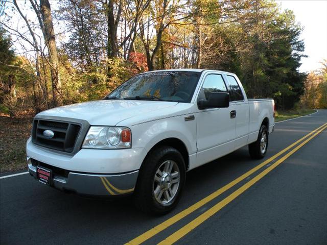 Ford F150 2.7 Turbo Pickup