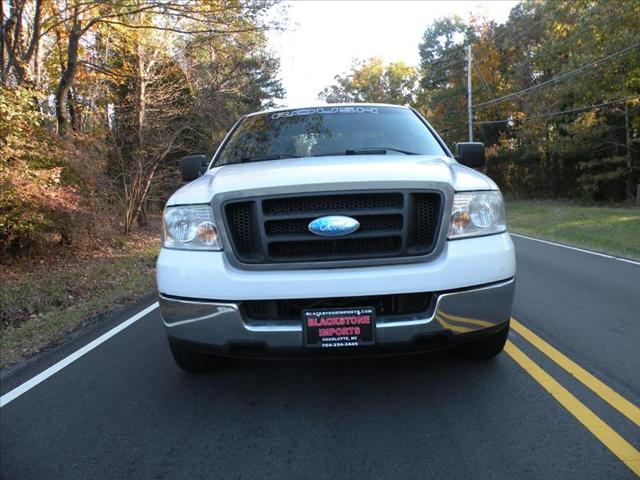 Ford F150 2004 photo 1