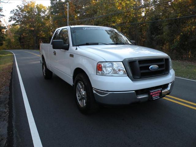 Ford F150 2004 photo 2