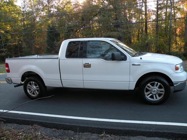 Ford F150 2004 photo 3