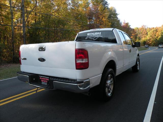 Ford F150 2004 photo 4
