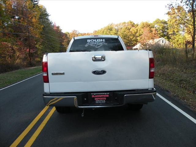 Ford F150 2004 photo 5