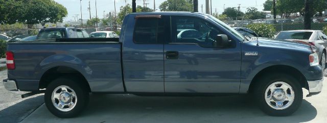 Ford F150 2004 photo 3