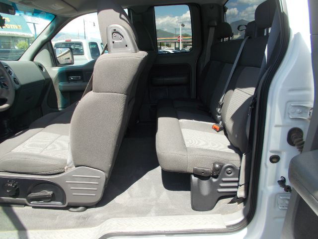 Ford F150 2004 photo 1