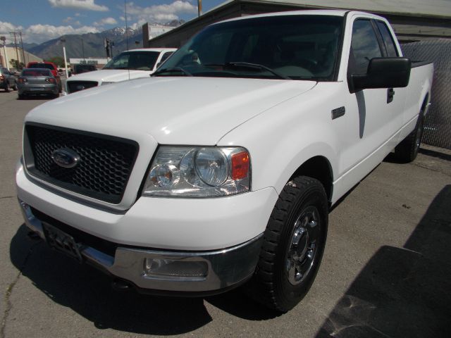 Ford F150 2004 photo 2